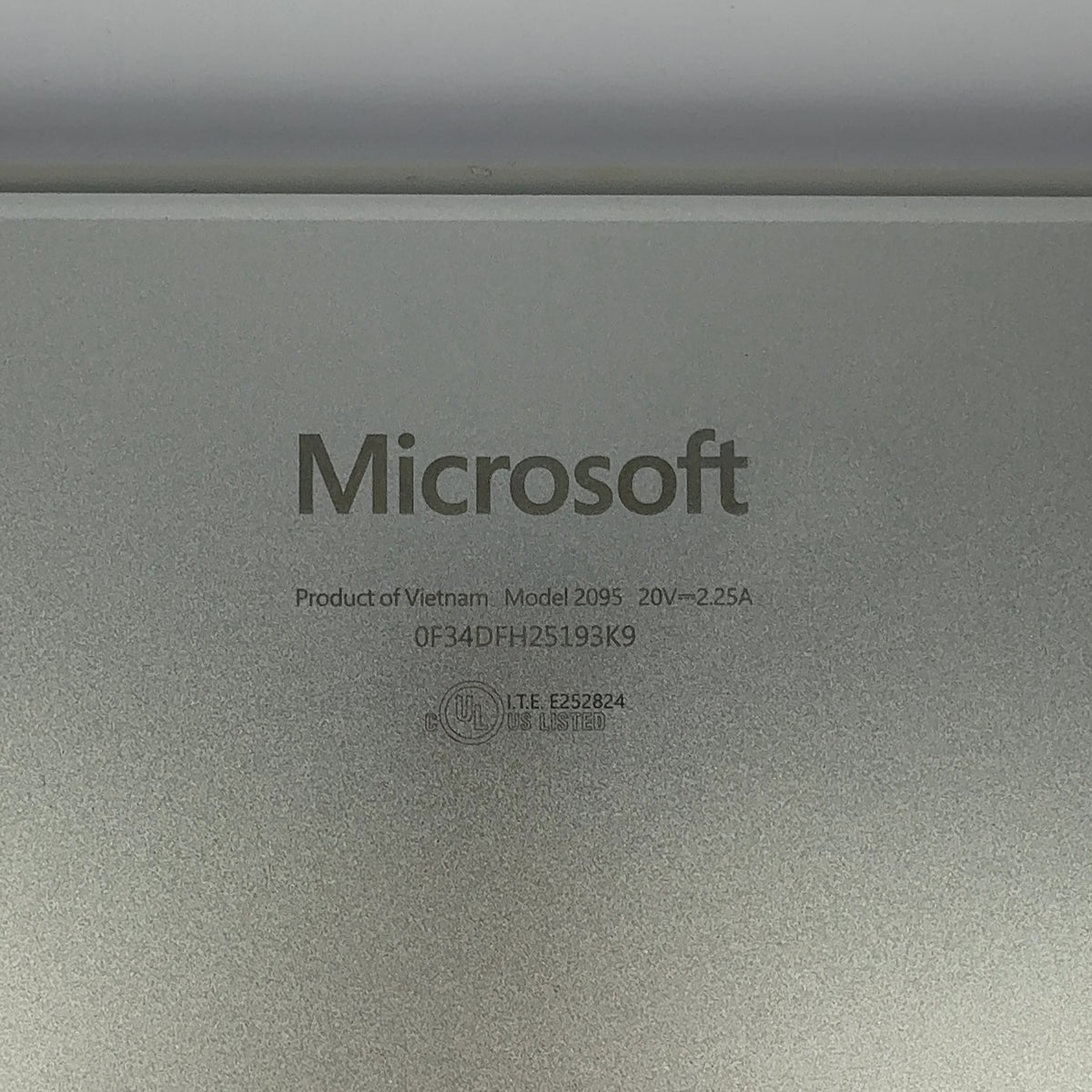 Product Image