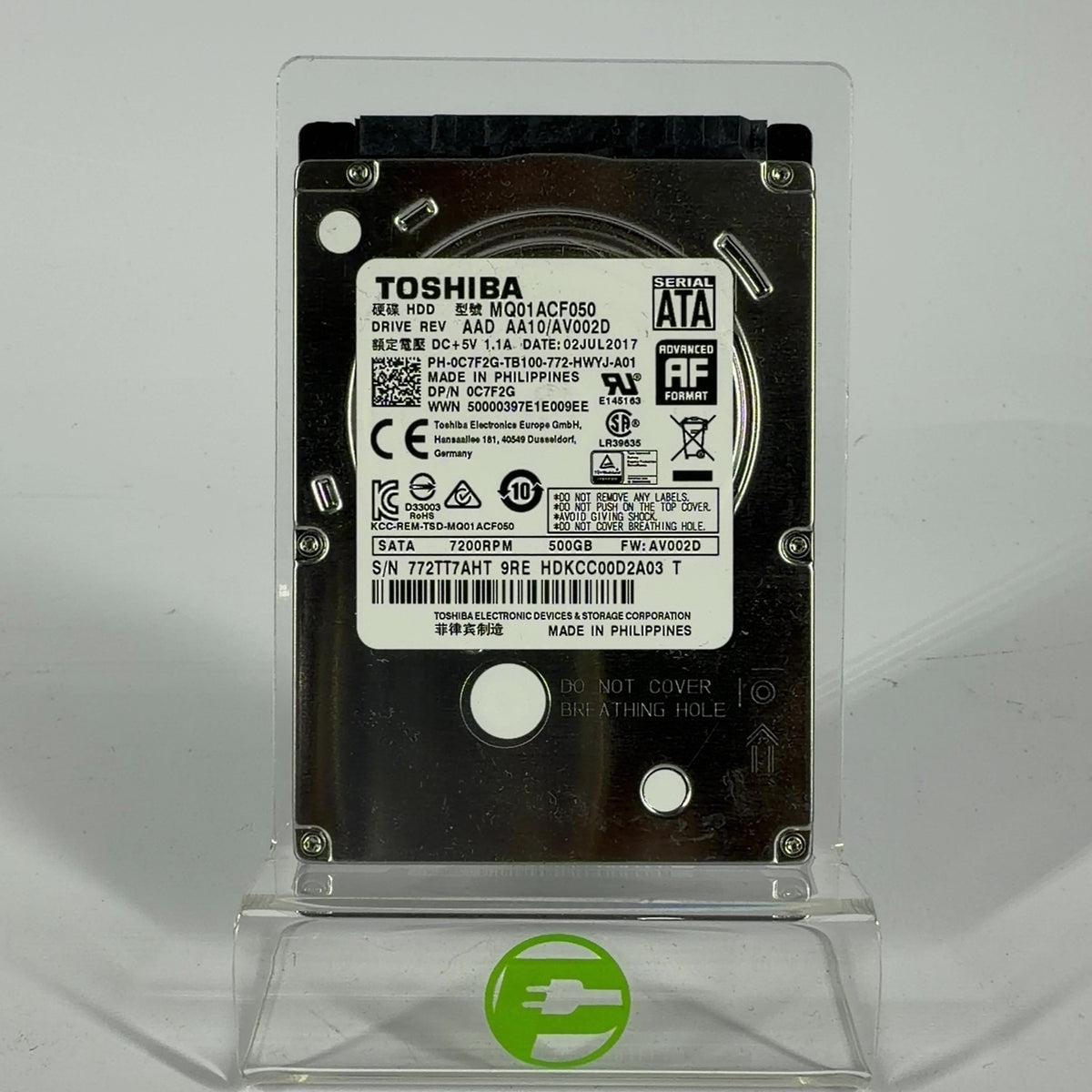 Product Image