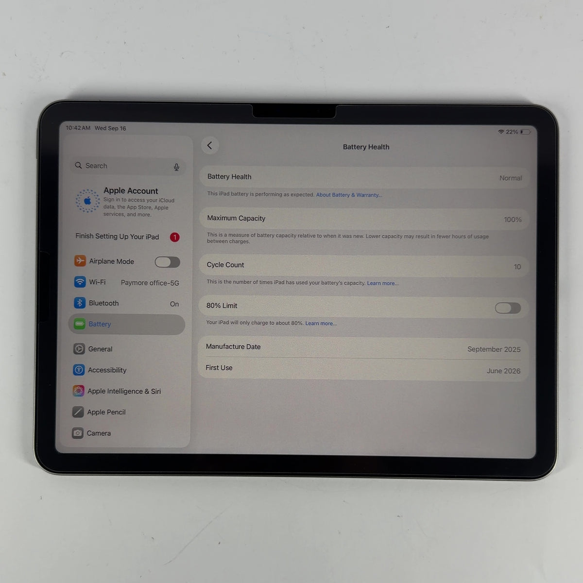 Product Image