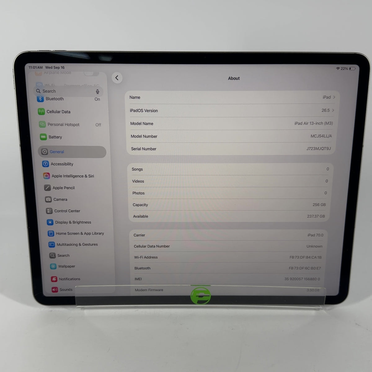 Product Image