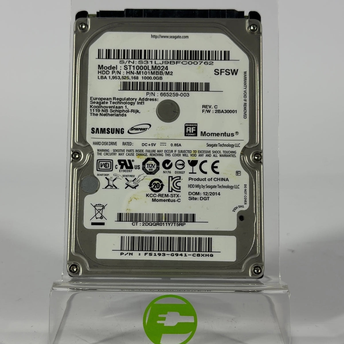 Product Image