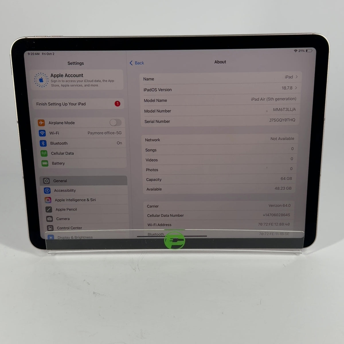 Product Image