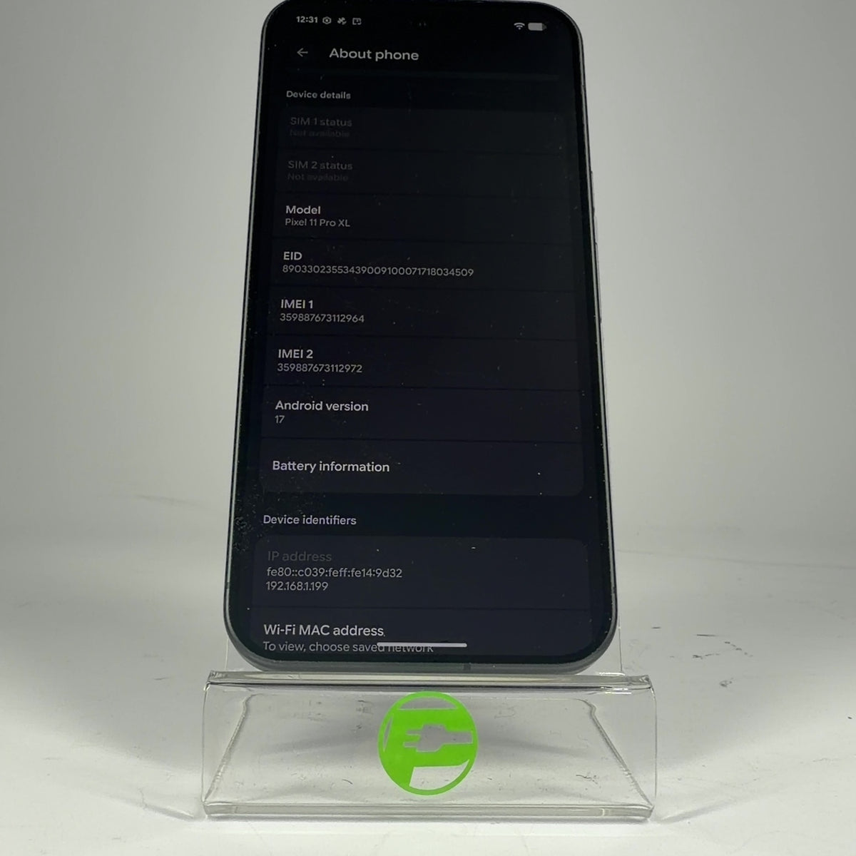 Product Image