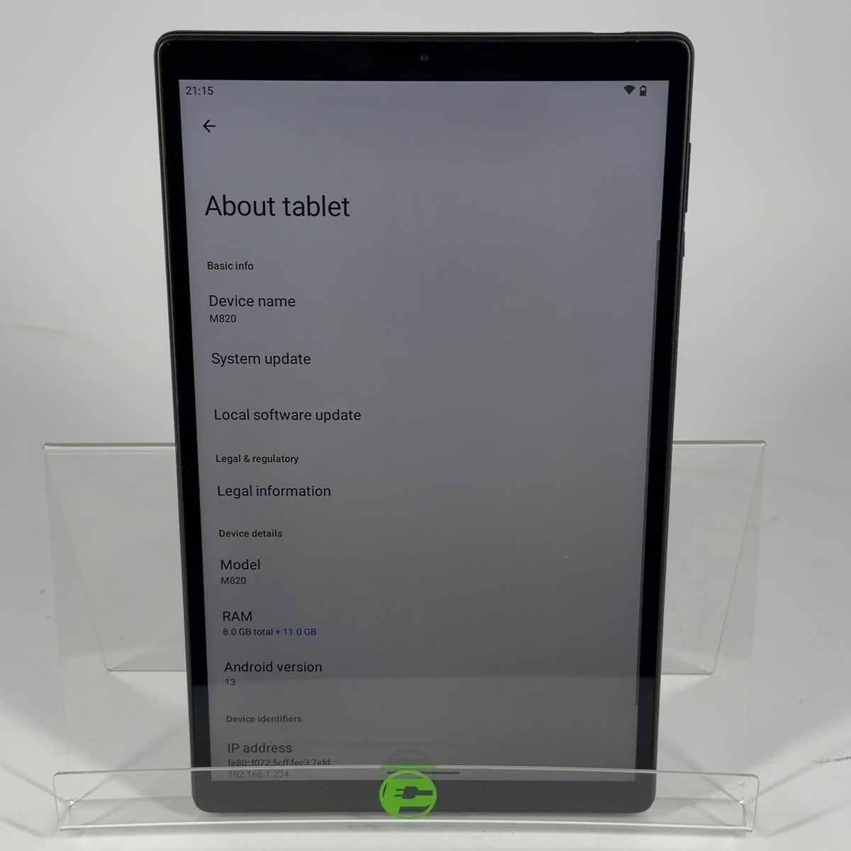 Product Image