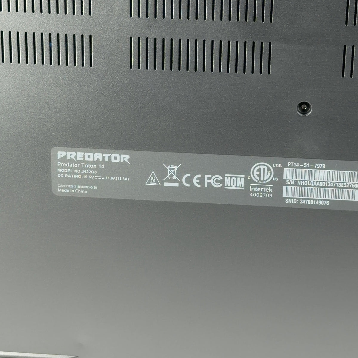 Product Image