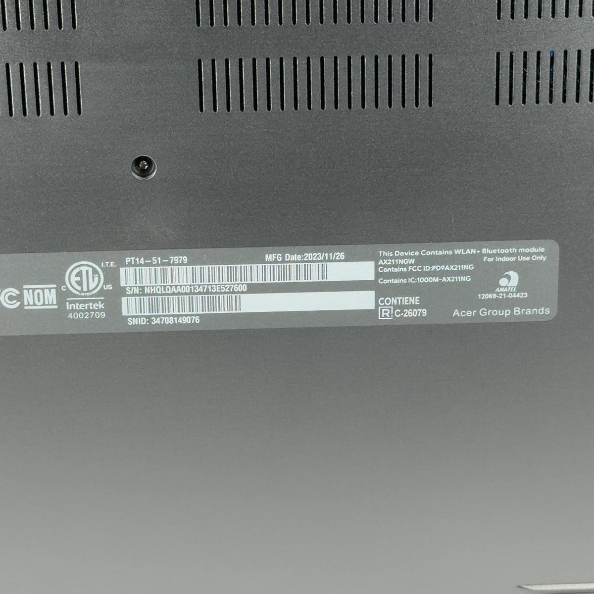 Product Image