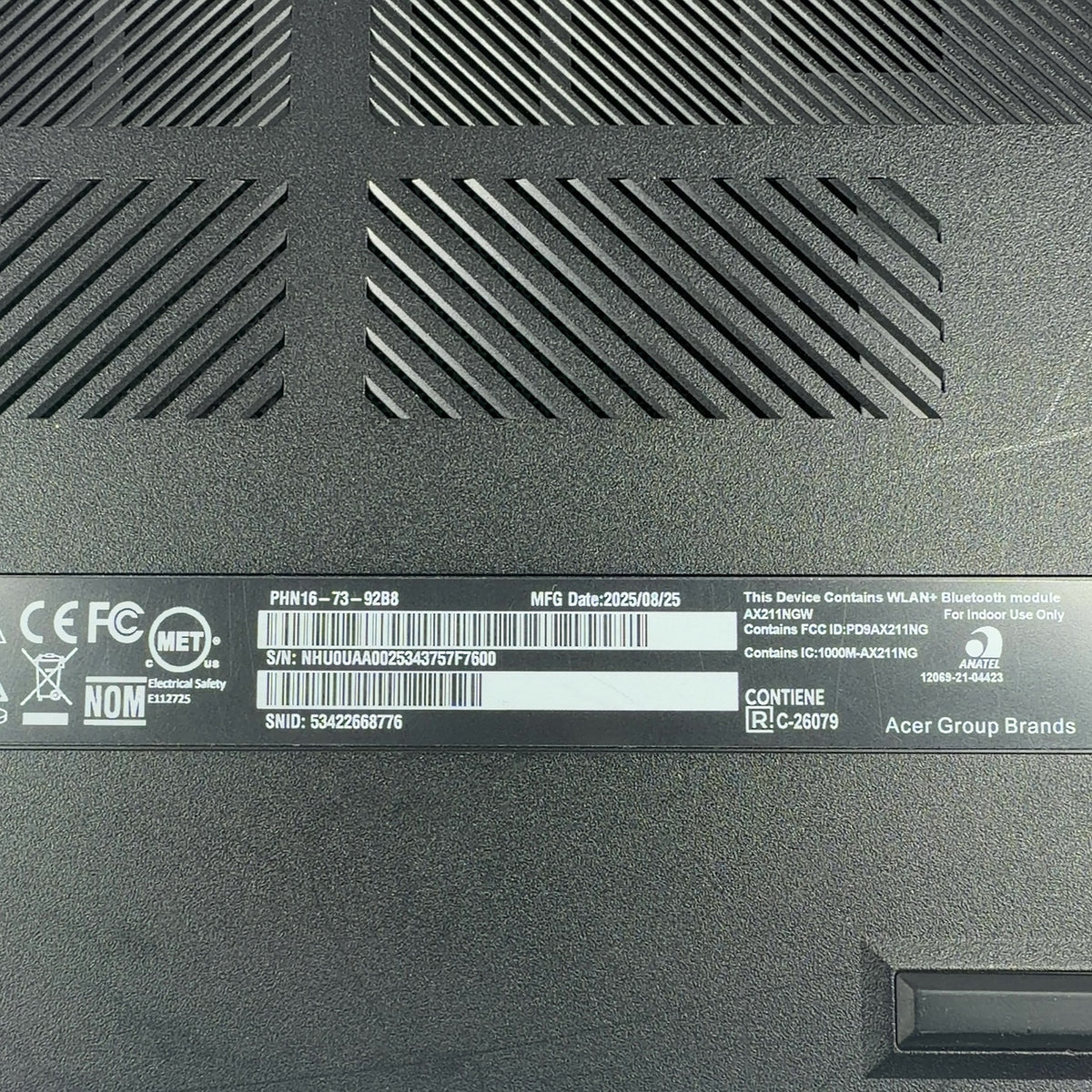 Product Image
