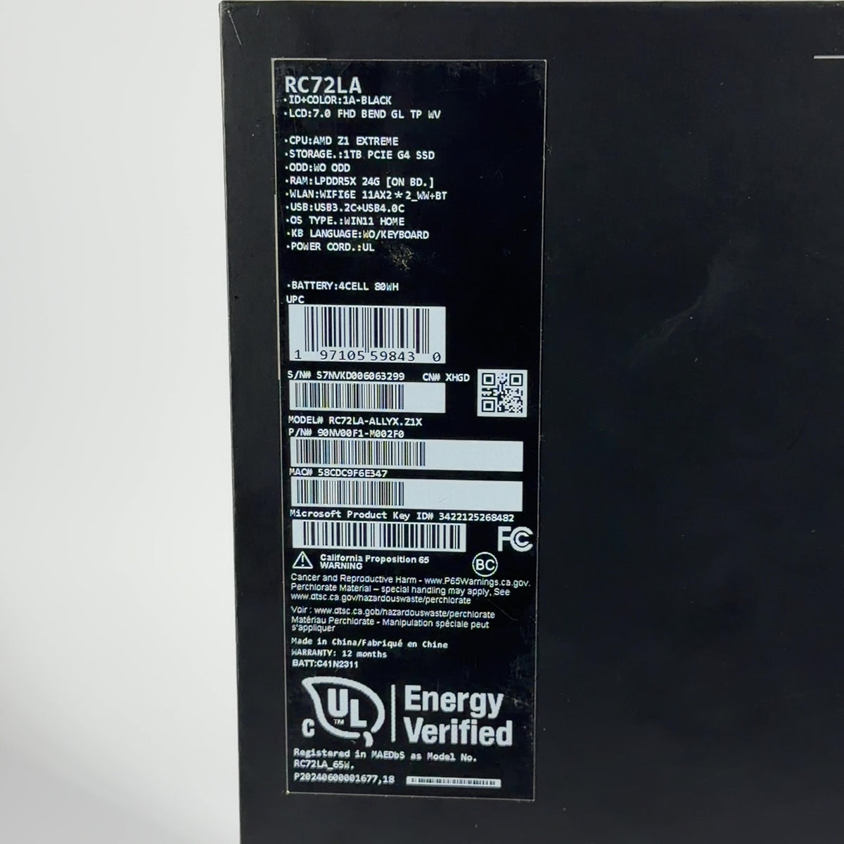 Product Image