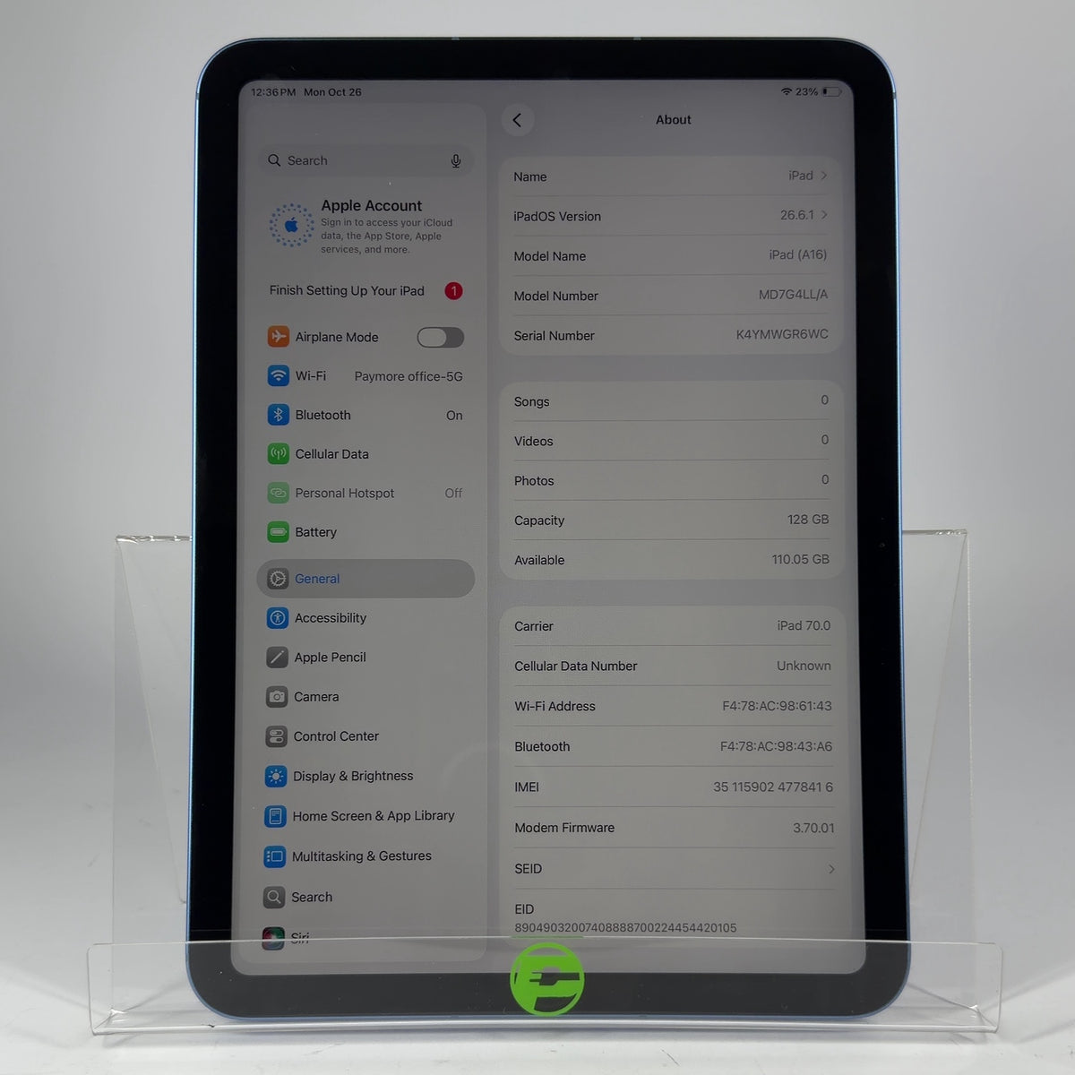 Product Image
