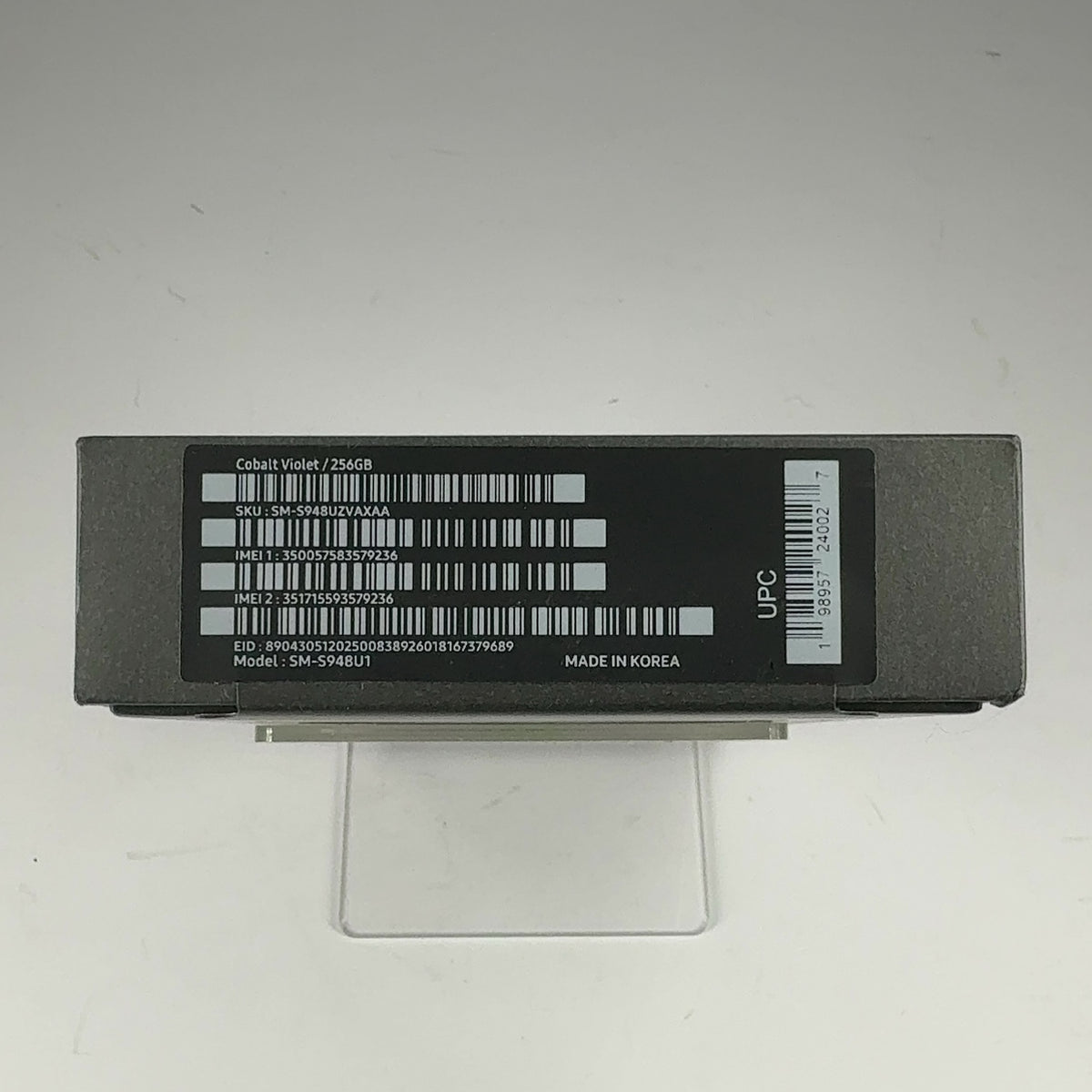 Product Image