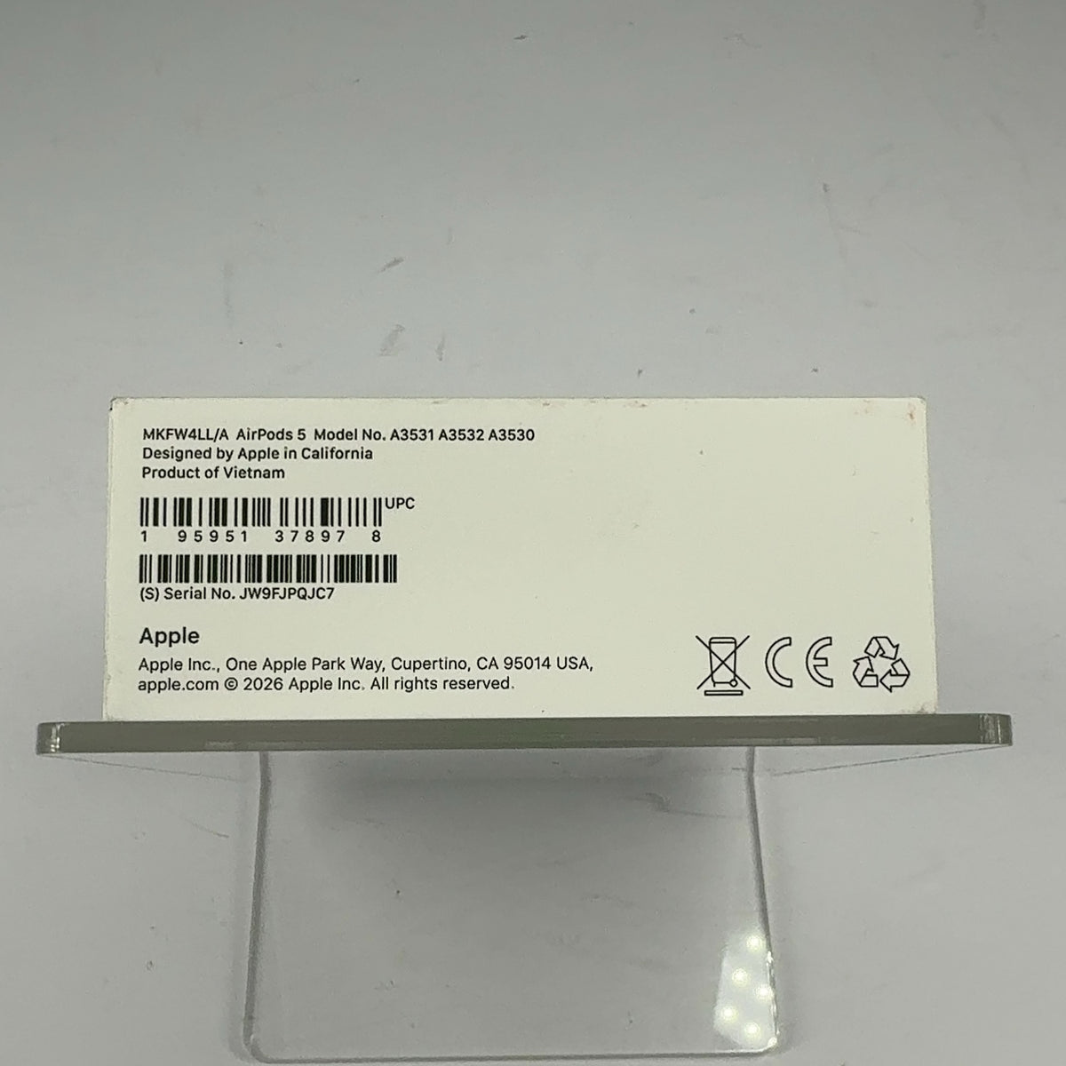 Product Image