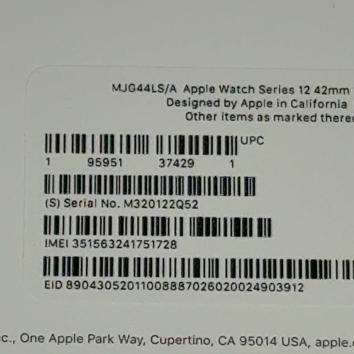 Product Image