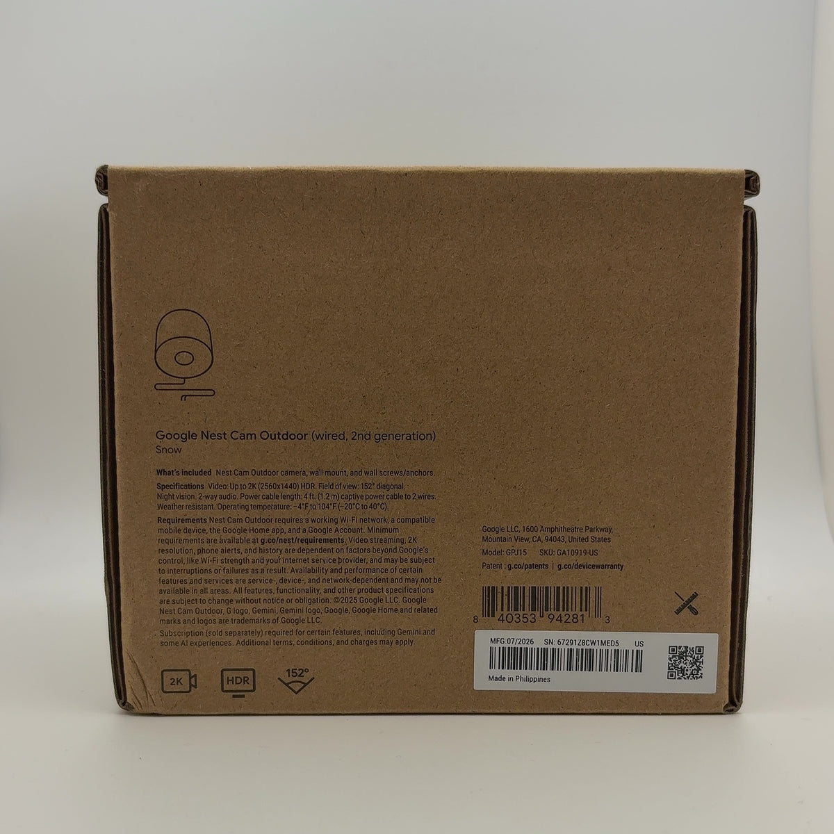 Product Image