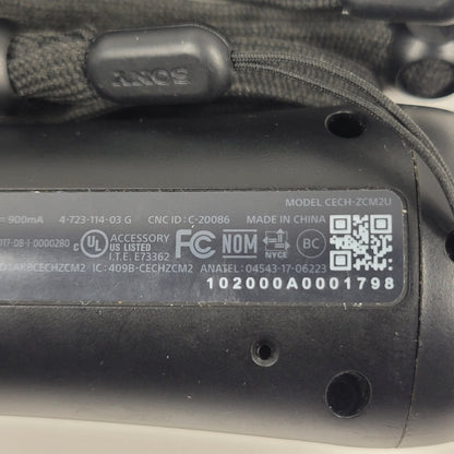 Sony PlayStation PS4 VR1 32GB VR System CUH-ZVR1