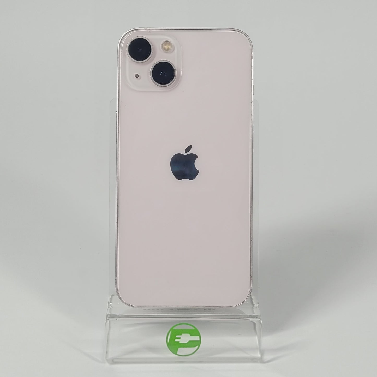 Broken Unlocked Apple iPhone 13 128GB 18.1.1 Pink ML973LL/A