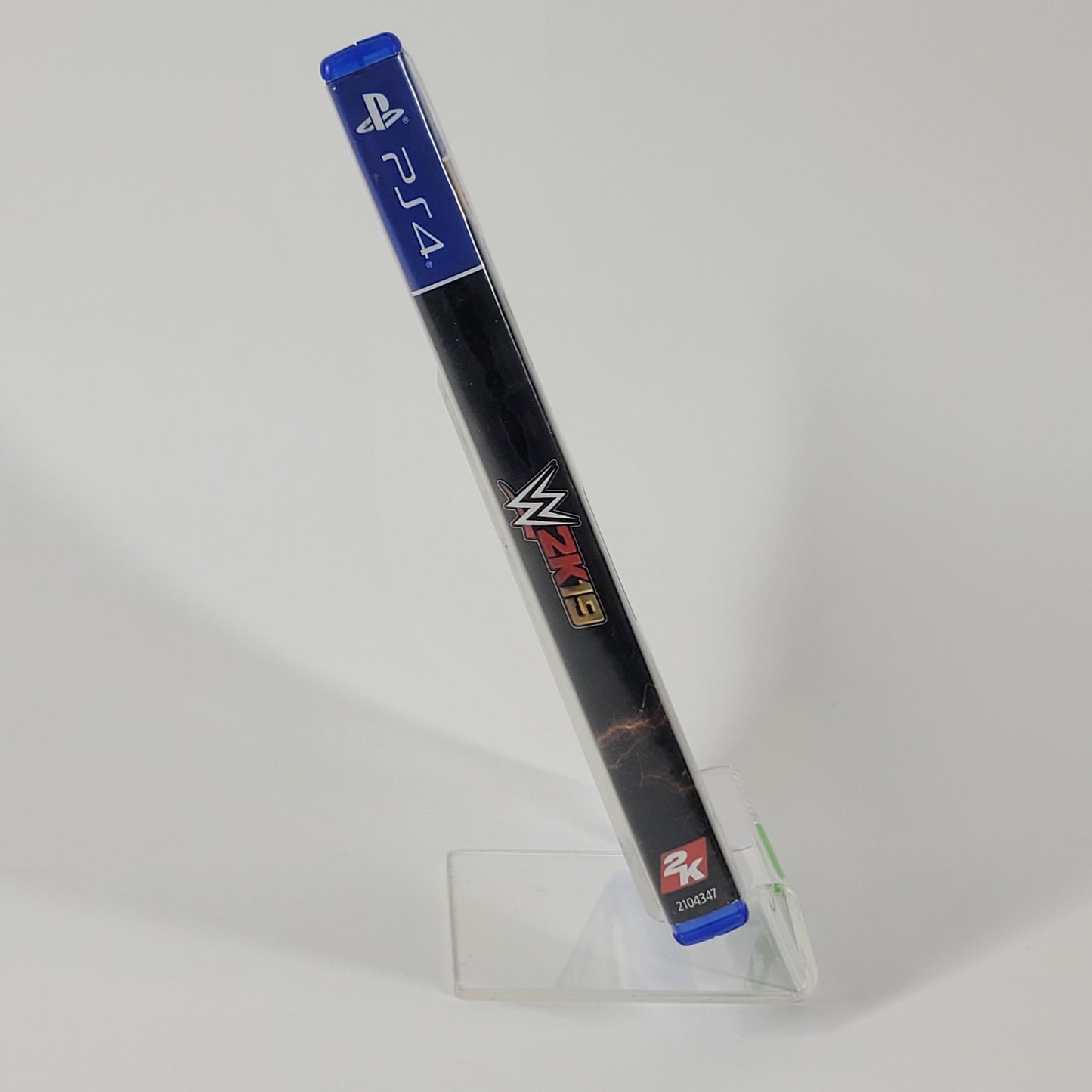 WWE 2K19 [Deluxe Edition] (Sony PlayStation 4 PS4, 2018)