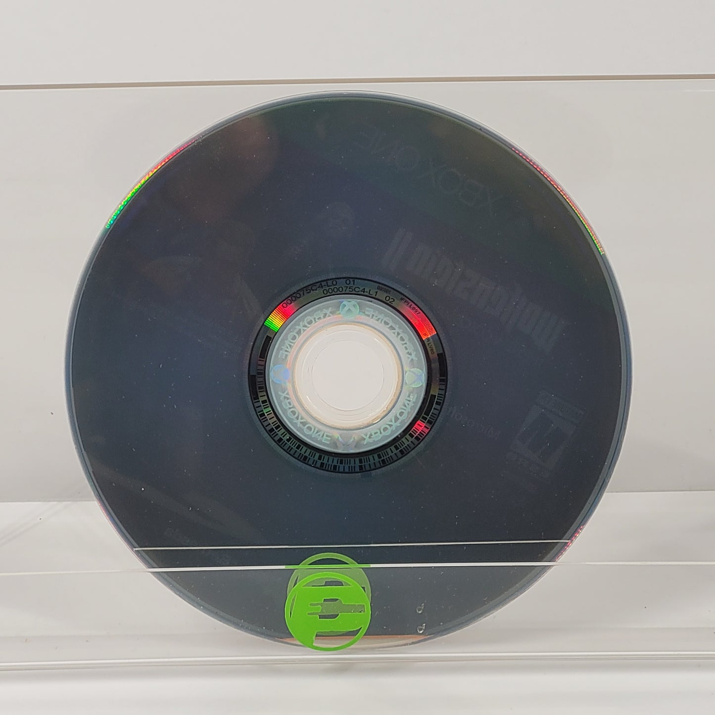 Wolfenstein II: The New Colossus [Collector's Edition] ( Xbox One, 2017)