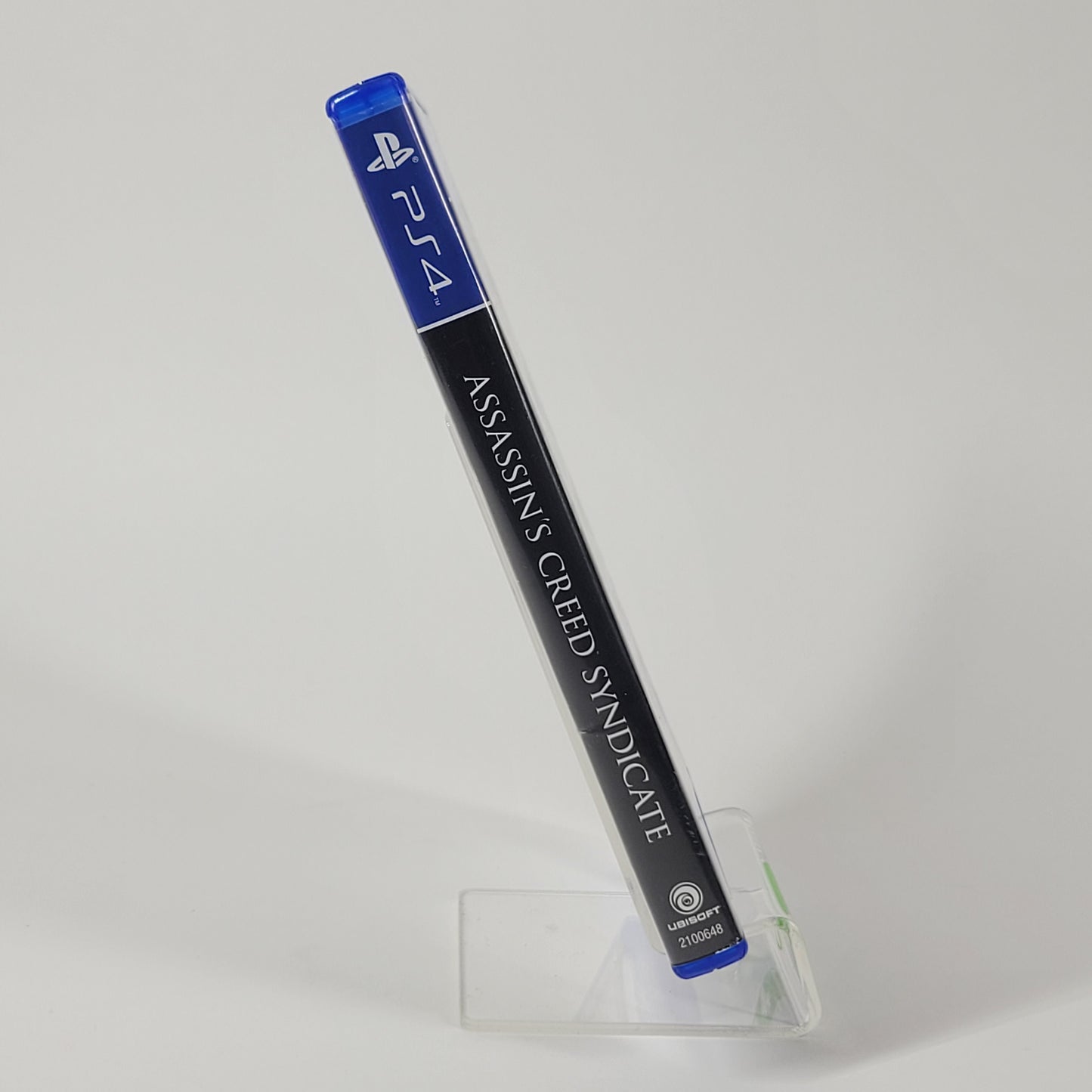 Assassin's Creed: Syndicate [Limited Edition] (Sony PS4, 2015)