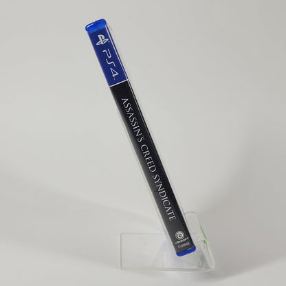 Assassin's Creed: Syndicate [Limited Edition] (Sony PS4, 2015)