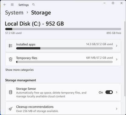 Cougar Custom PC i7-12700KF 3.60GHz 32GB RAM 1TB SSD ASUS GeForce RTX 2070