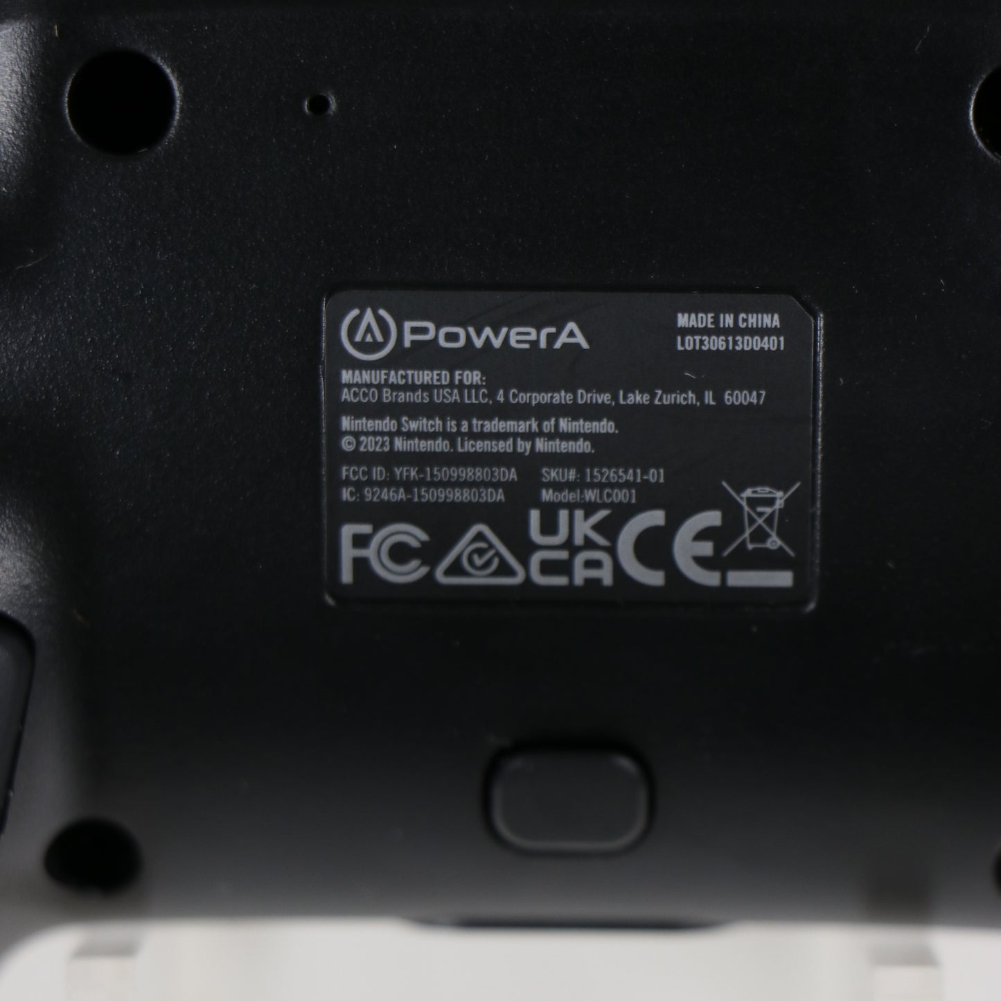 Nintendo Switch Controller Wireless Controller NES-004 Legend Of Zelda Edition