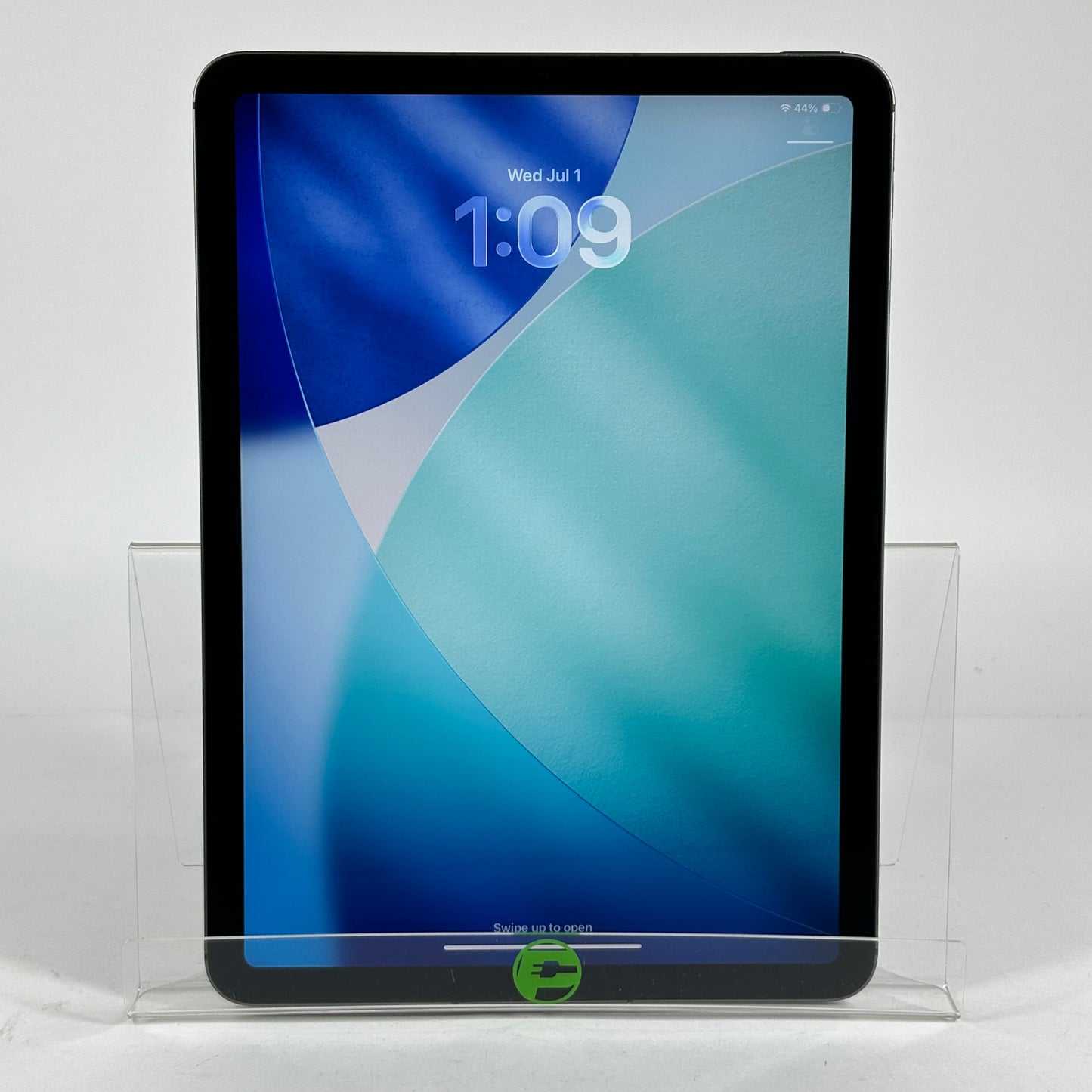 Factory Unlocked Apple iPad Air 4th Gen 64GB Space Gray MYHX2LL/A