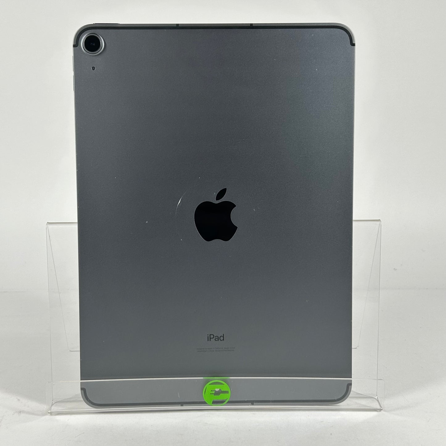 Factory Unlocked Apple iPad Air 4th Gen 64GB Space Gray MYHX2LL/A