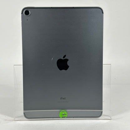 Factory Unlocked Apple iPad Air 4th Gen 64GB Space Gray MYHX2LL/A