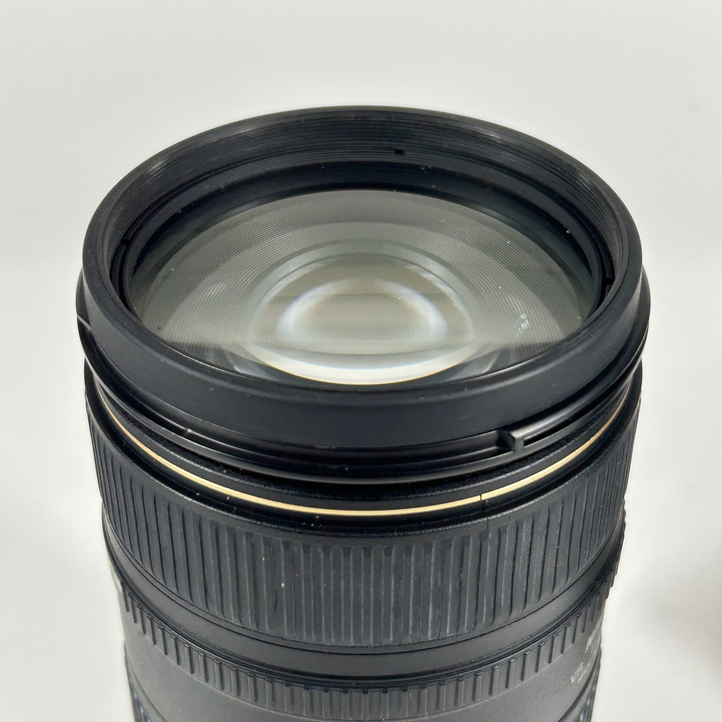 Nikon AF VR-NIKKOR 80-400mm f/4.5-5.6 VR Zoom Lens F