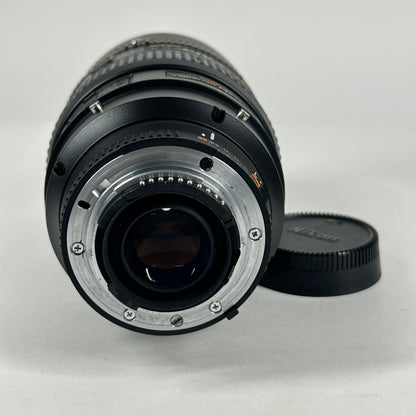 Nikon AF VR-NIKKOR 80-400mm f/4.5-5.6 VR Zoom Lens F