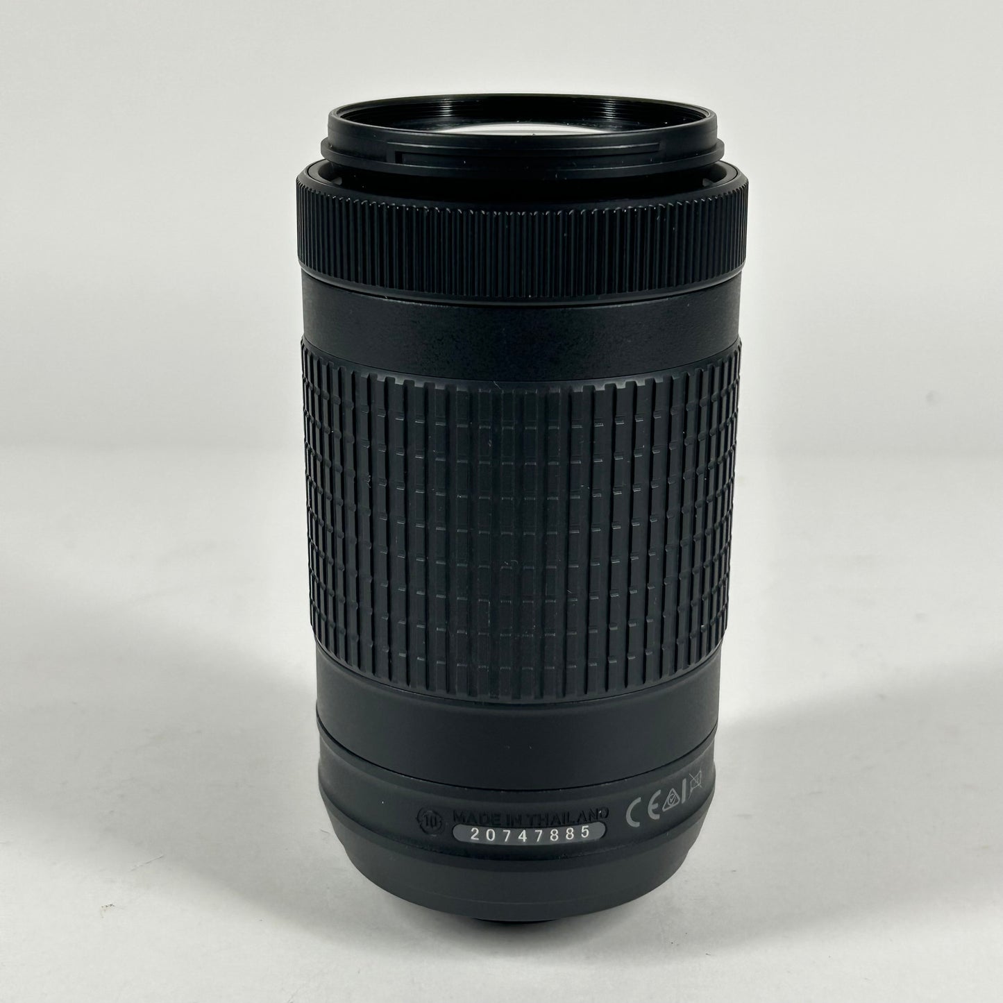 Nikon AF-P DX NIKKOR 70-300mm f/4.5-6.3 G ED Zoom Lens,Auto & Manual Lens F