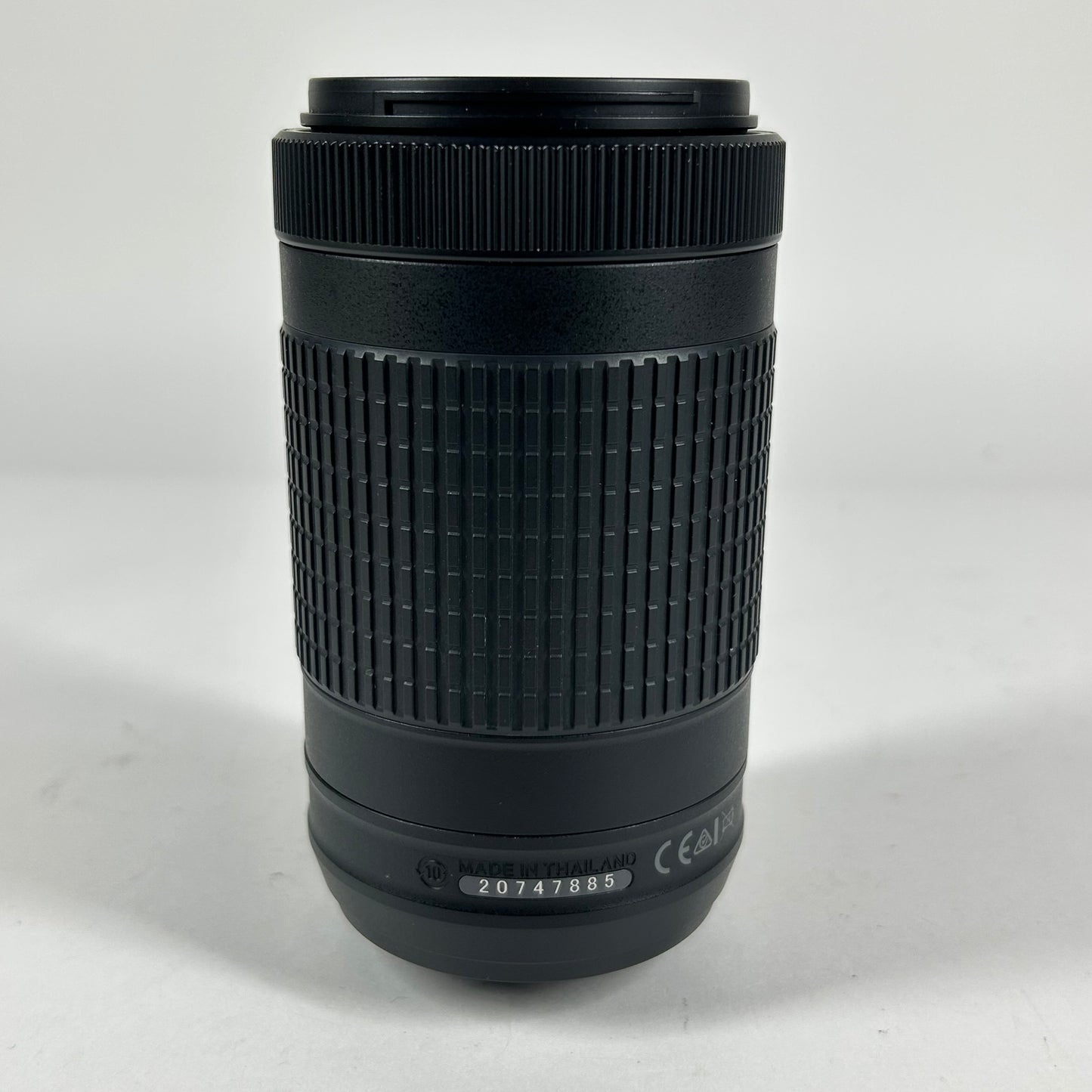 Nikon AF-P DX NIKKOR 70-300mm f/4.5-6.3 G ED Zoom Lens,Auto & Manual Lens F