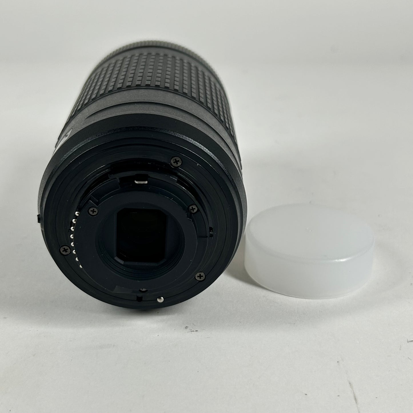 Nikon AF-P DX NIKKOR 70-300mm f/4.5-6.3 G ED Zoom Lens,Auto & Manual Lens F
