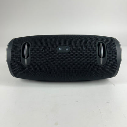 JBL Xtreme 2 Portable Wireless Bluetooth Speaker Black JBLXTREME2BLKAM