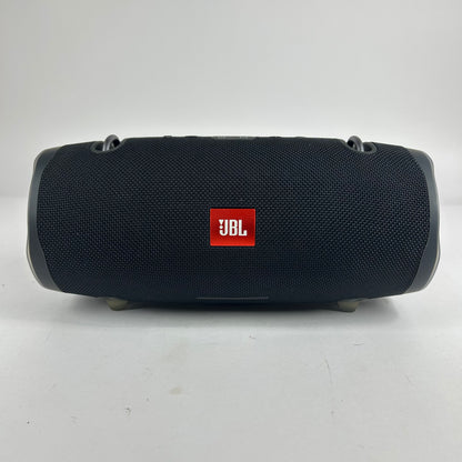 JBL Xtreme 2 Portable Wireless Bluetooth Speaker Black JBLXTREME2BLKAM