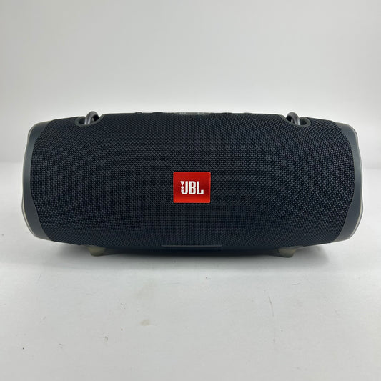 JBL Xtreme 2 Portable Wireless Bluetooth Speaker Black JBLXTREME2BLKAM