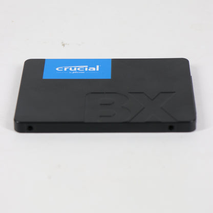 Micron 2.5" Crucial 1TB SATA III 6Gbps SSD CT1000BX500SSD1