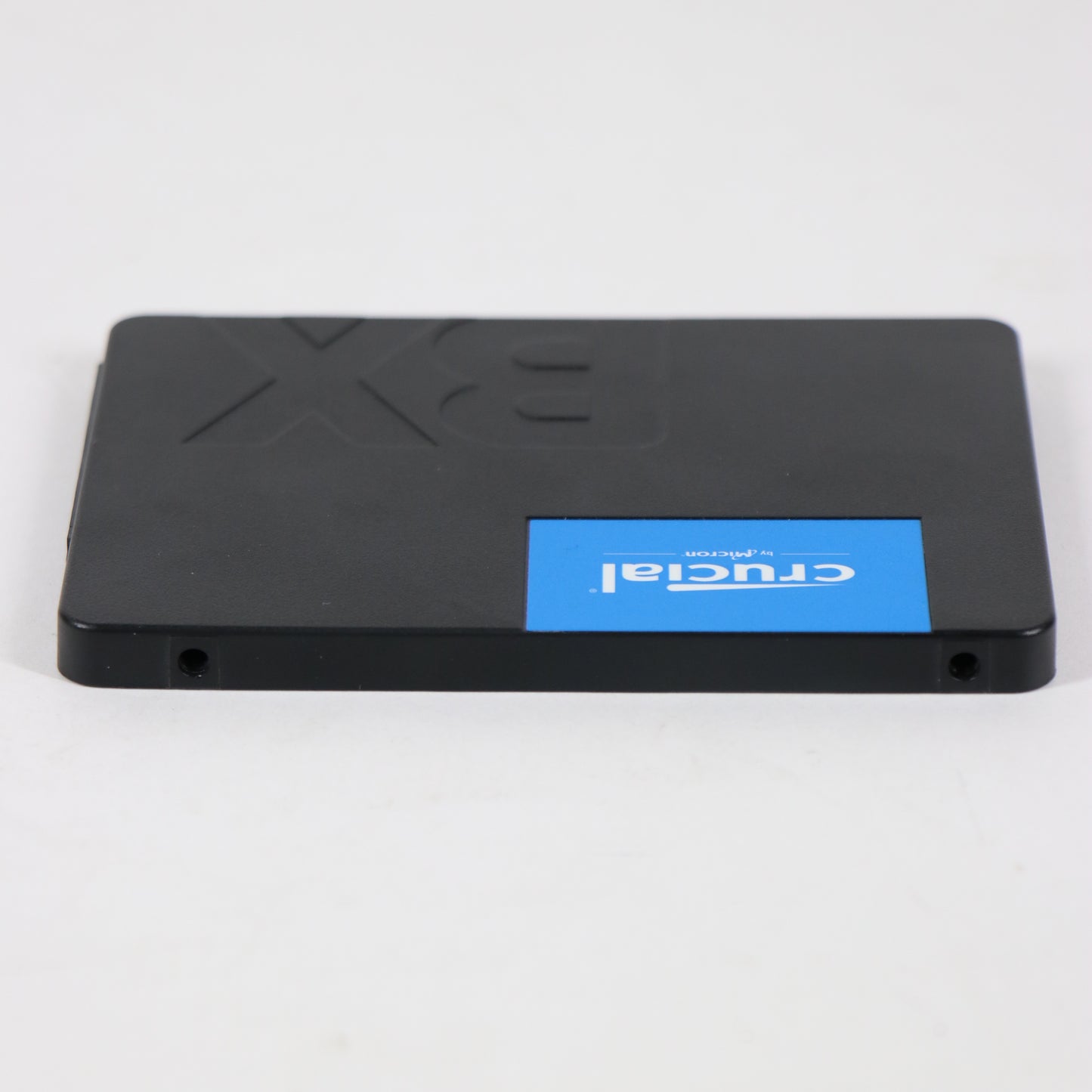 Micron 2.5" Crucial 1TB SATA III 6Gbps SSD CT1000BX500SSD1