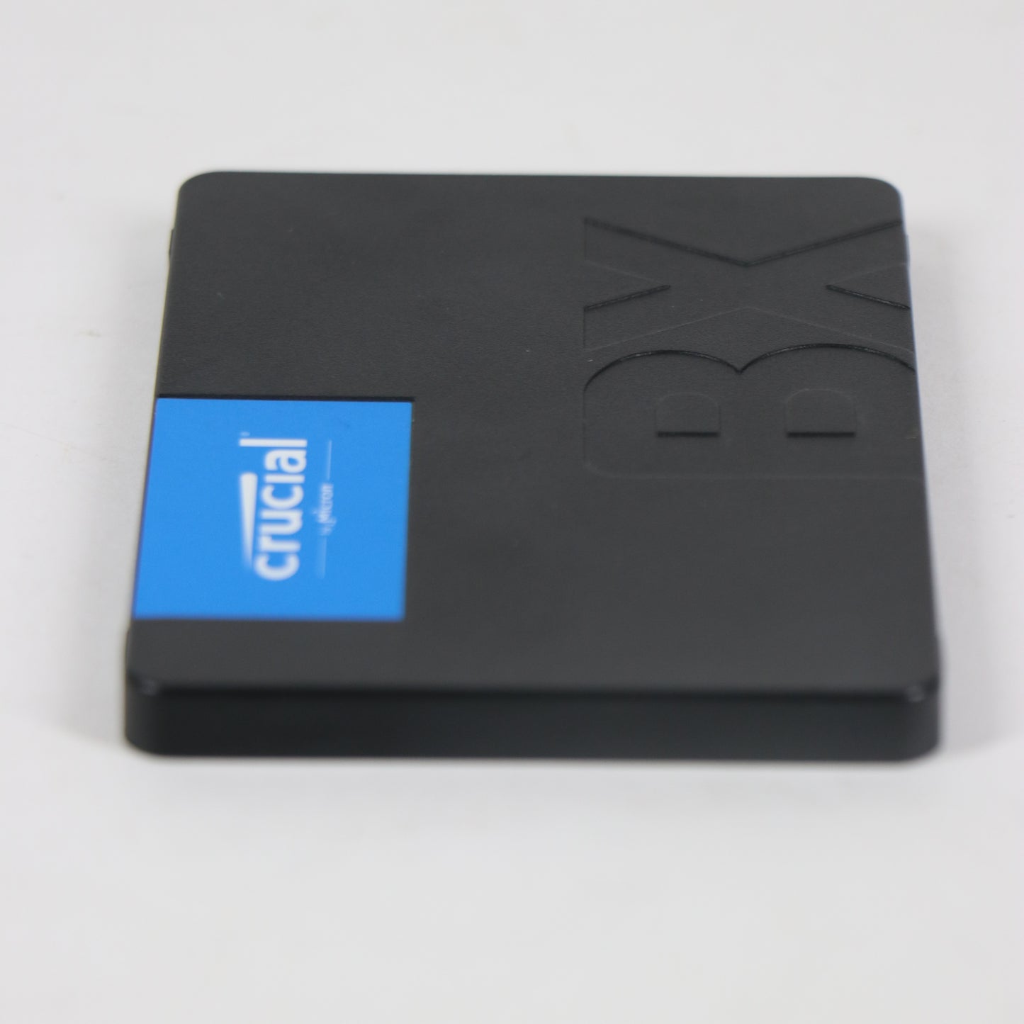 Micron 2.5" Crucial 1TB SATA III 6Gbps SSD CT1000BX500SSD1