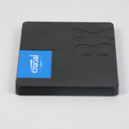 Micron 2.5" Crucial 1TB SATA III 6Gbps SSD CT1000BX500SSD1