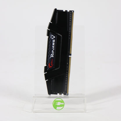 G.Skill RipJaws 8GB (1x8GB) RAM DDR4 3200MHz F4-320016D-16GVKB