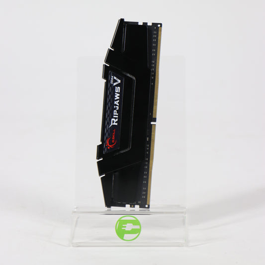 G.Skill RipJaws 8GB (1x8GB) RAM DDR4 3200MHz F4-320016D-16GVKB