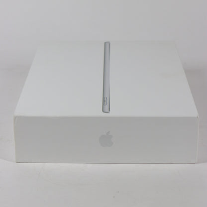 Unlocked Apple iPad 9th Gen 64GB Silver MK673LL/A