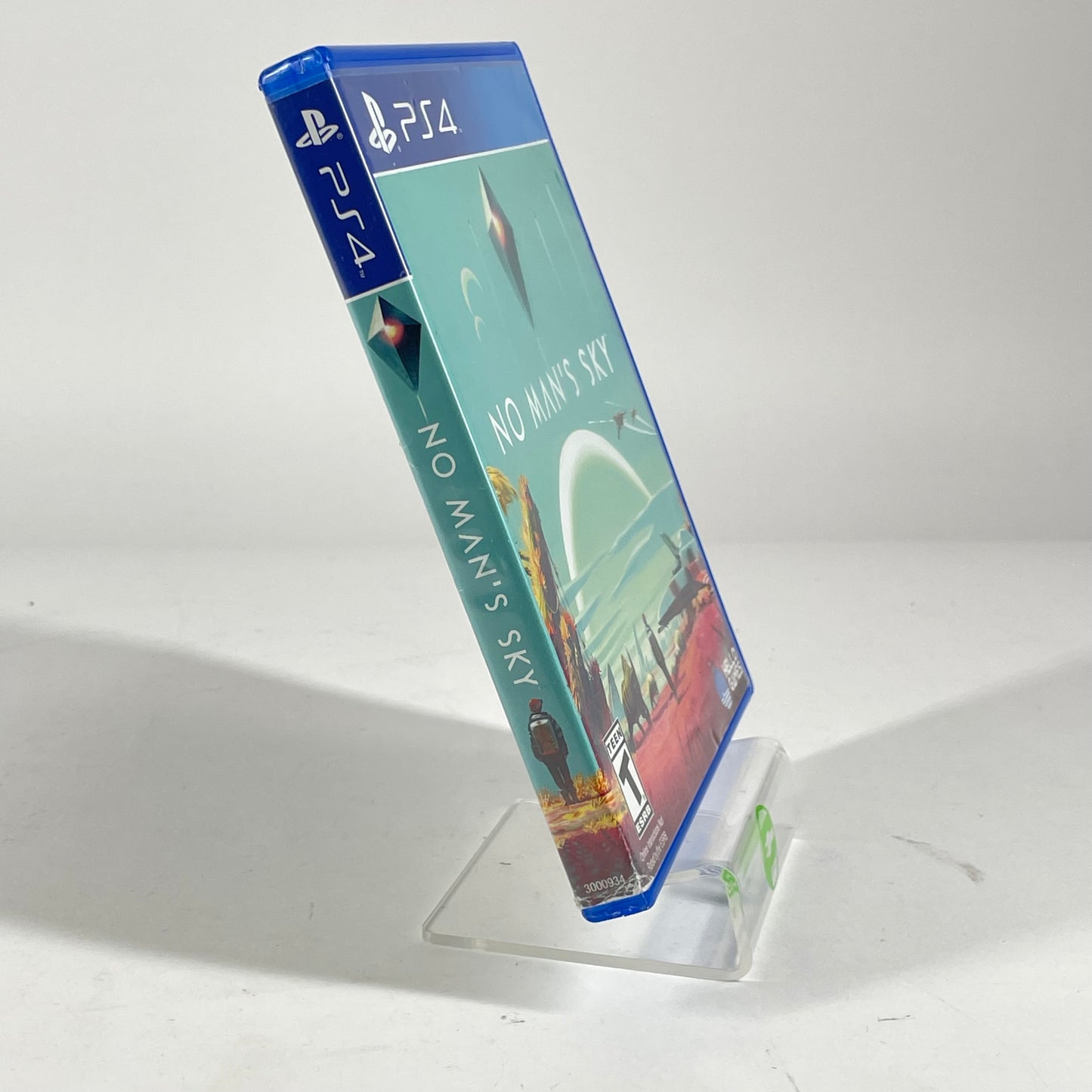 No Man's Sky (Sony PlayStation 4 PS4, 2016)