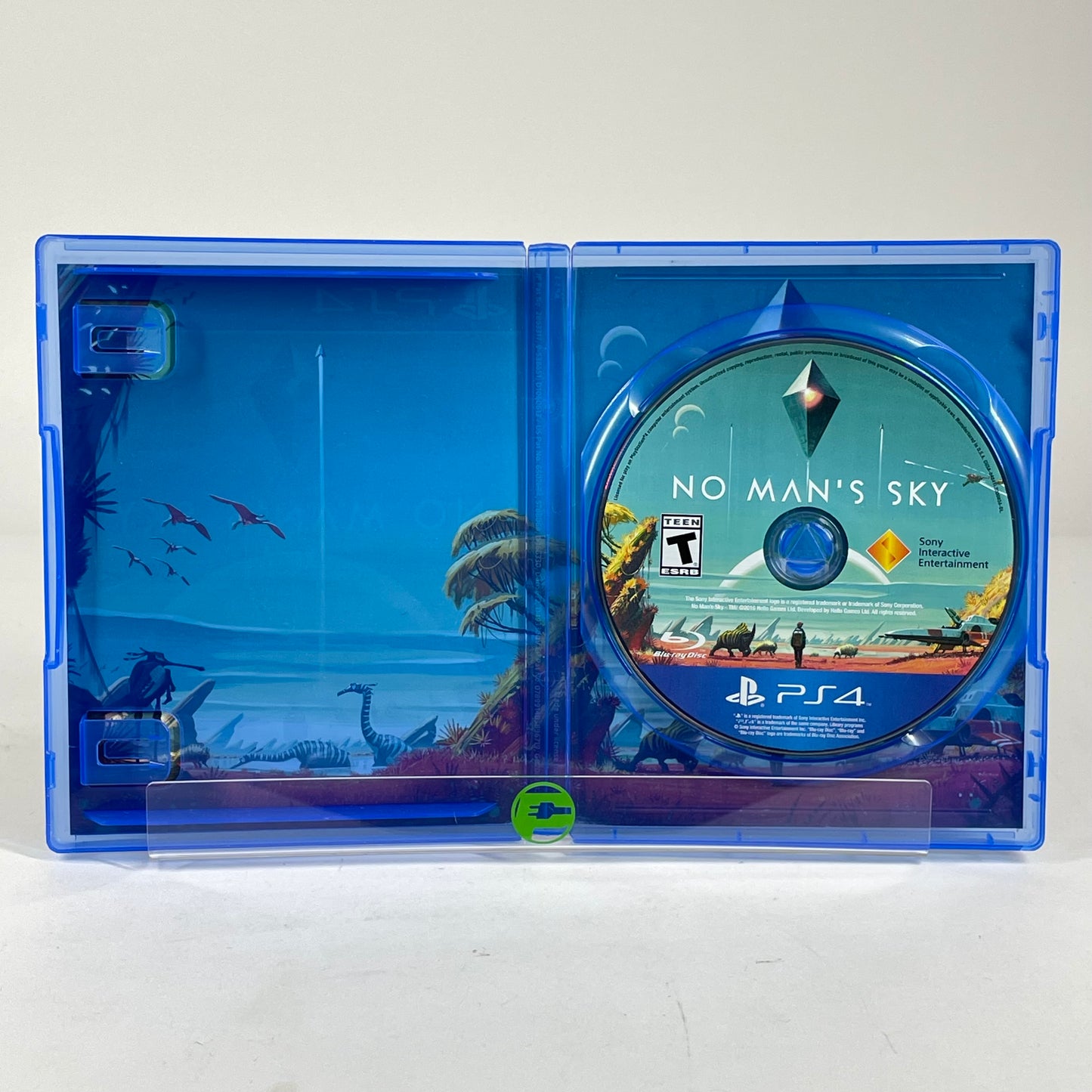 No Man's Sky (Sony PlayStation 4 PS4, 2016)