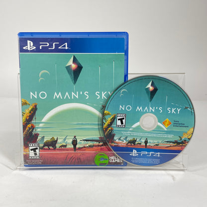 No Man's Sky (Sony PlayStation 4 PS4, 2016)