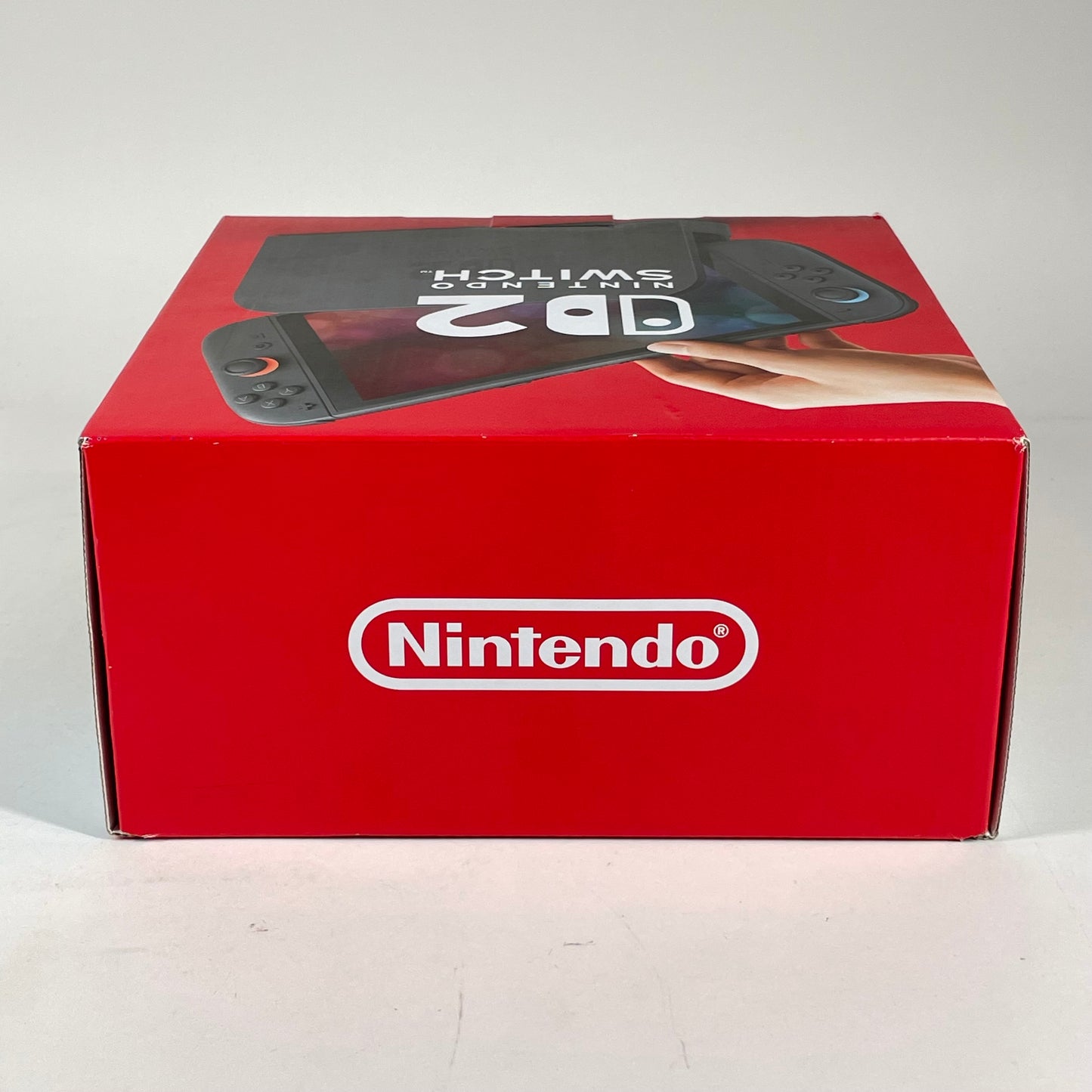 New Nintendo Switch 2 Console Gaming System BEE‑001 Black