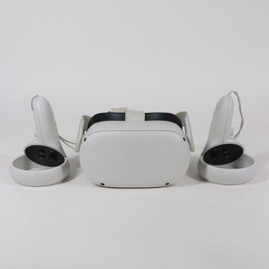 Oculus Quest 2 128GB Standalone All-in-One VR Headset KW49CM
