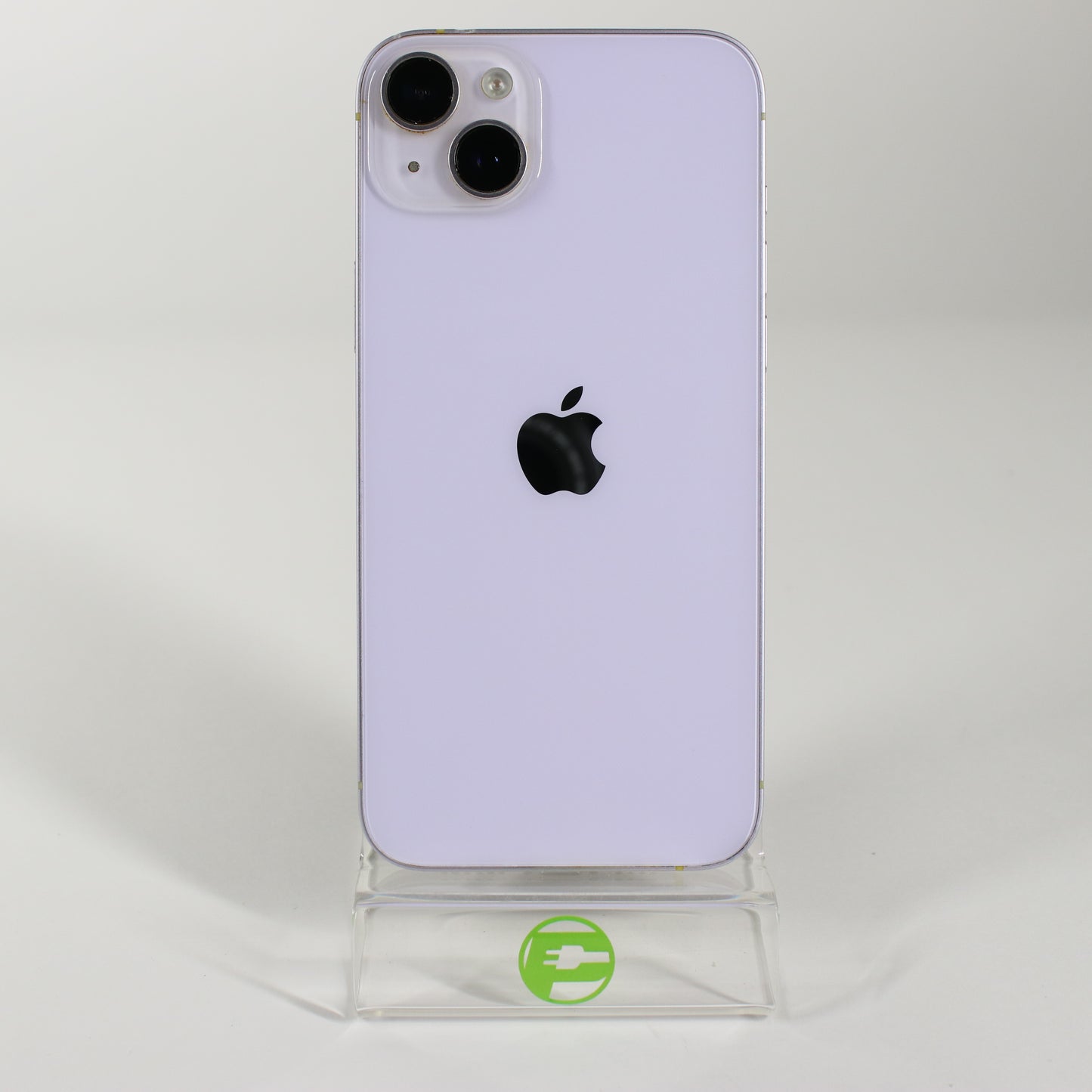 Unlocked Apple iPhone 14 Plus 128GB 18.2 Purple MQ3U3LL/A