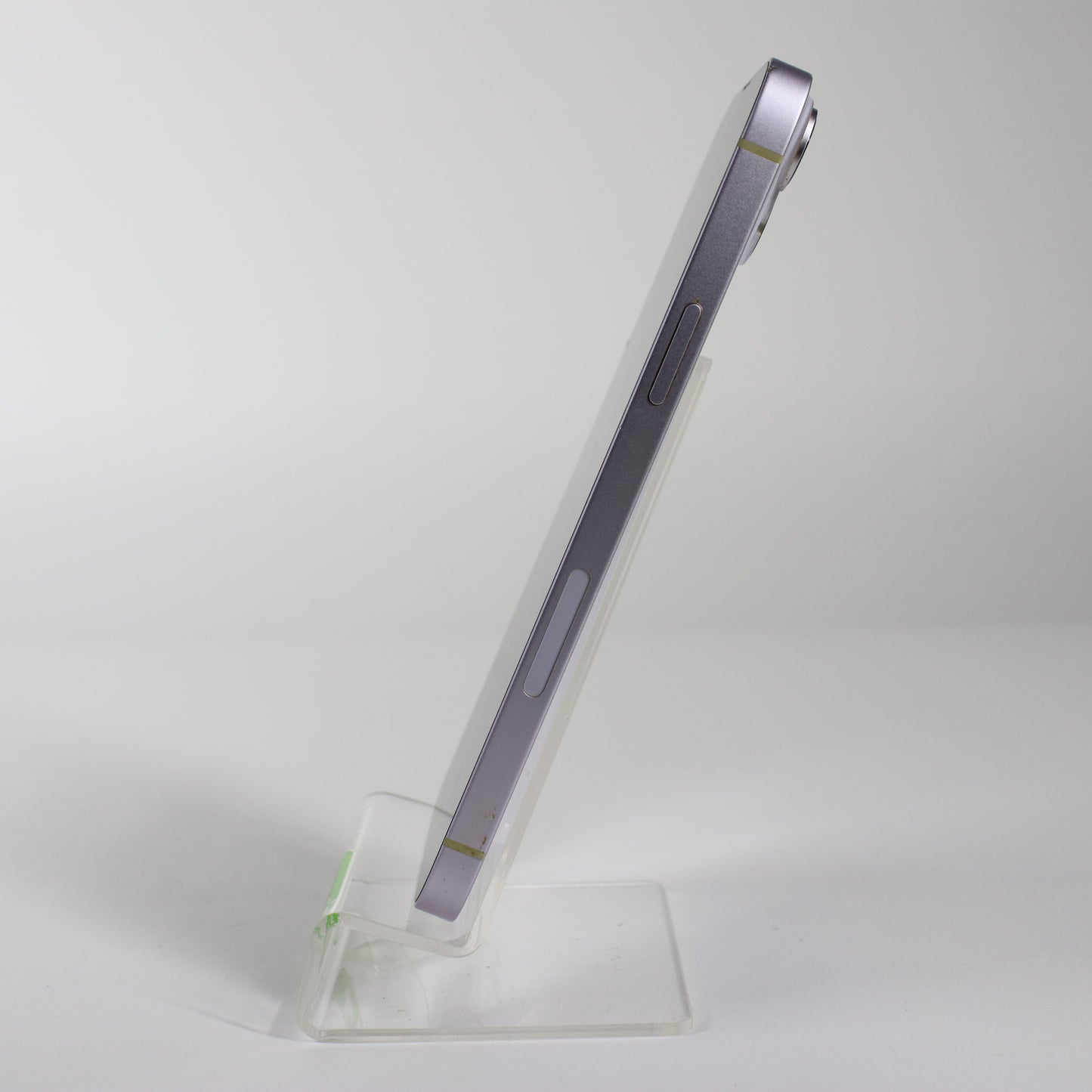 Unlocked Apple iPhone 14 Plus 128GB 18.2 Purple MQ3U3LL/A